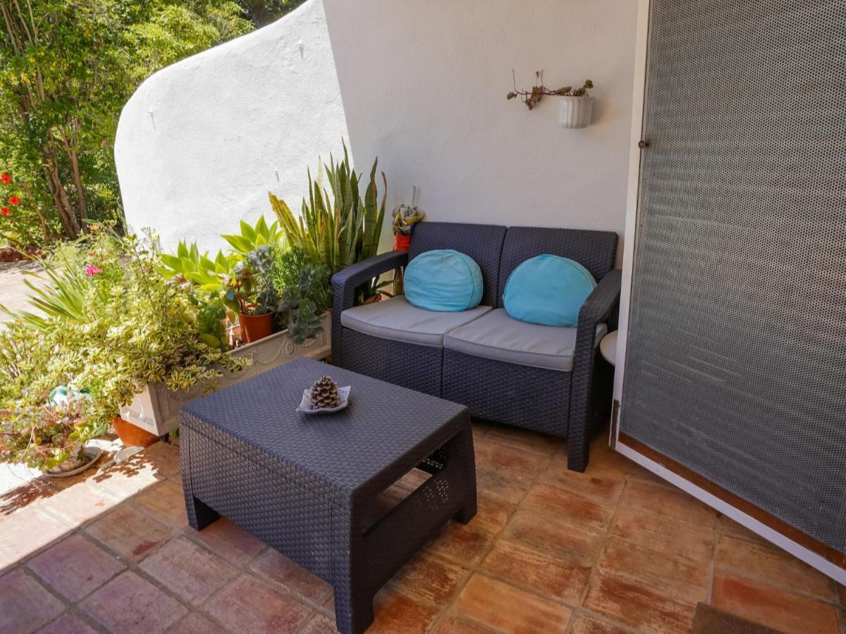 Roofed Villa In Albufeira With Private Swimming Pool Olhos de Agua  Extérieur photo