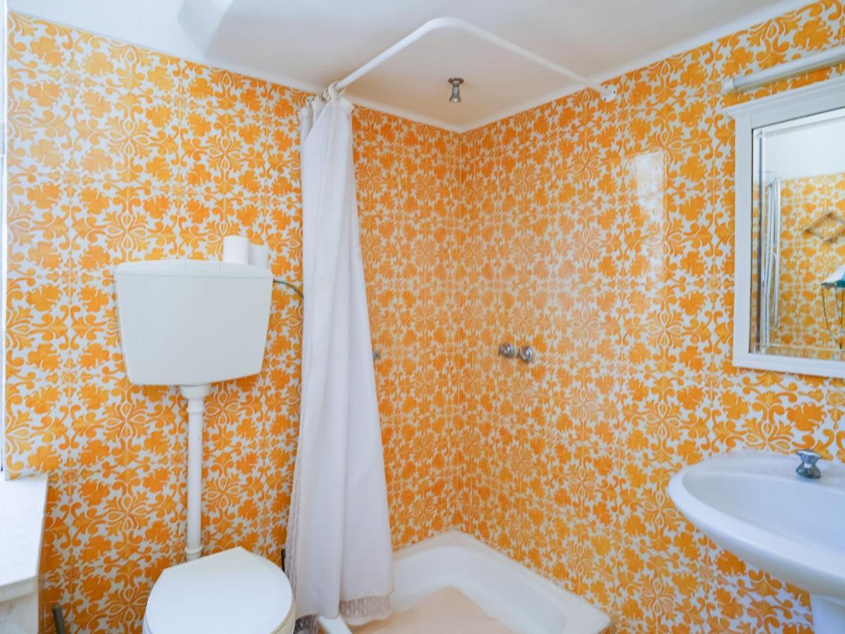 Roofed Villa In Albufeira With Private Swimming Pool Olhos de Agua  Chambre photo