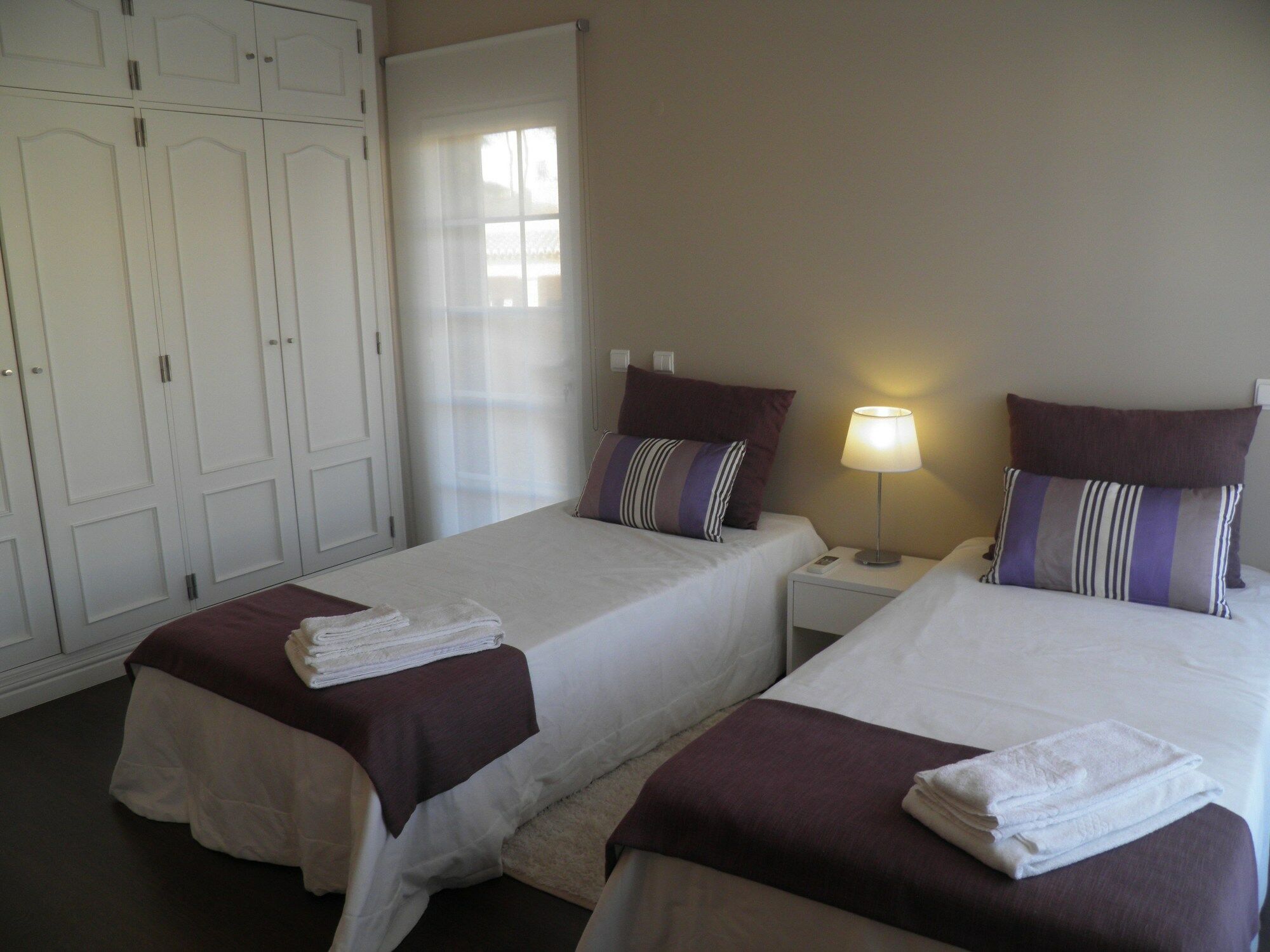 Roofed Villa In Albufeira With Private Swimming Pool Olhos de Agua  Extérieur photo