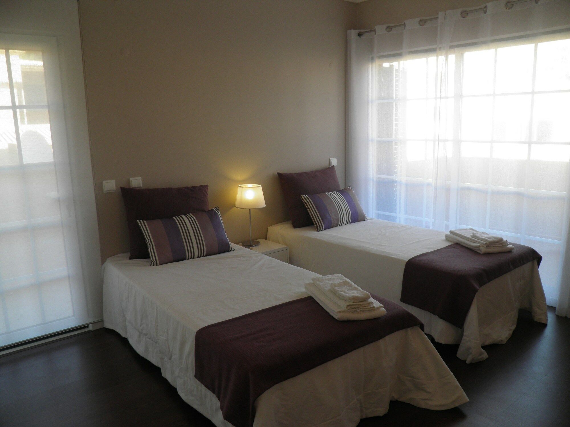 Roofed Villa In Albufeira With Private Swimming Pool Olhos de Agua  Extérieur photo